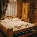 Kisva Hotel Yablunytsia