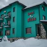Kisva Yablunytsia