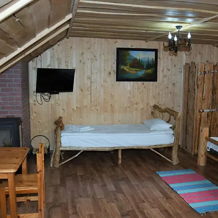 Kisva * Jablunyzja
