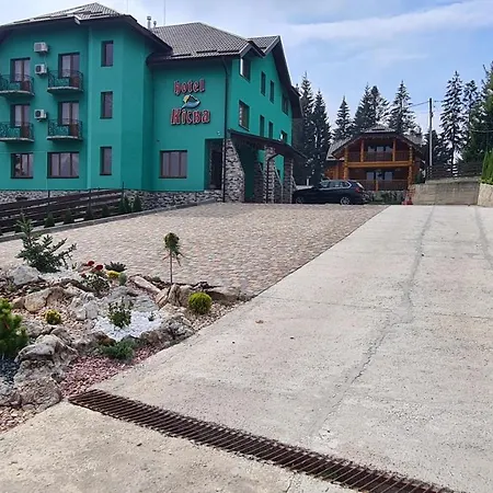 Kisva Hotel