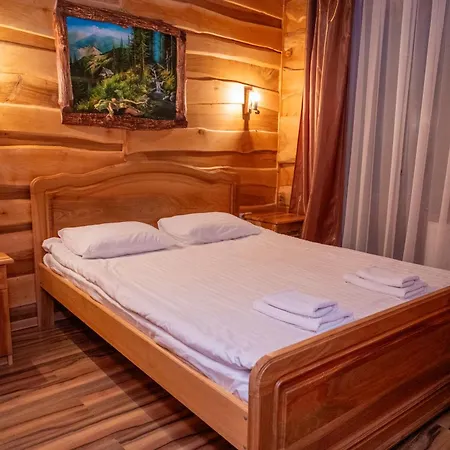 Hotel Kisva