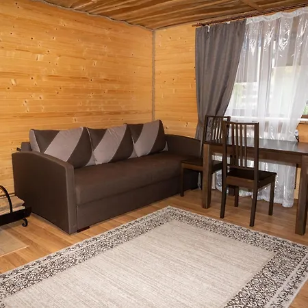 Kisva Hotel