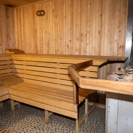 Hotel Kisva