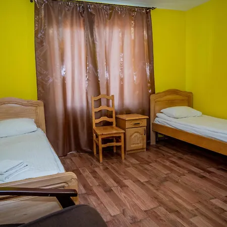 Kisva Hotel
