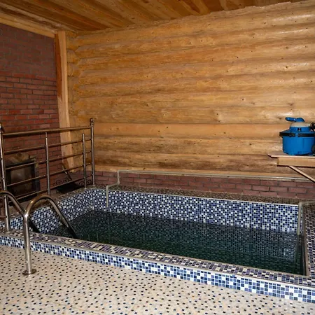 Hotel Kisva