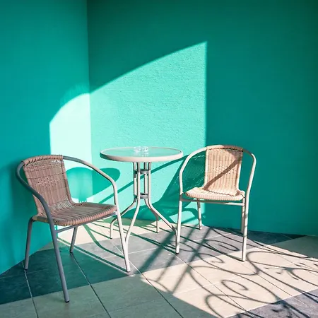 Kisva Hotel Yablunytsya