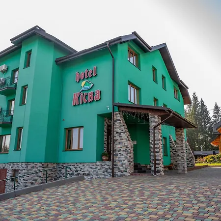 Kisva Hotel *