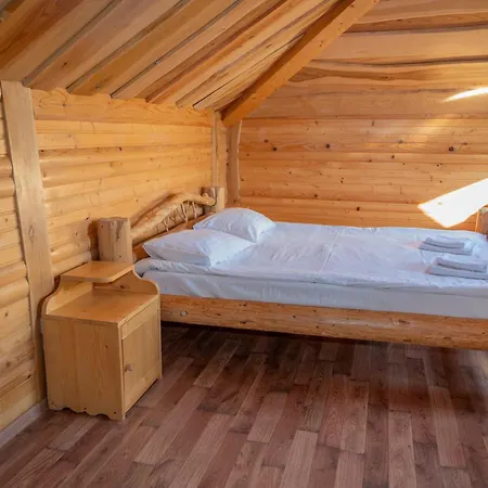 Hotel Kisva Yablunytsya