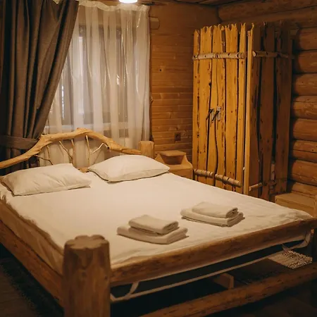 Kisva Hotel Yablunytsya