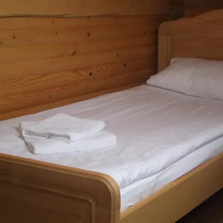 Hotel Kisva Yablunytsya