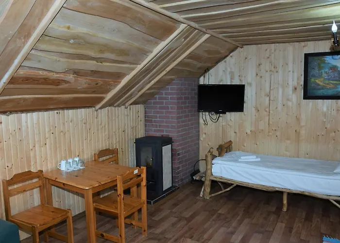 Kisva Otel *