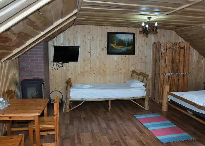 Kisva * Yablunytsia