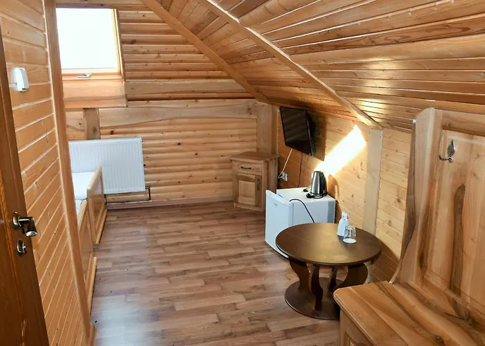 Kisva Otel *
