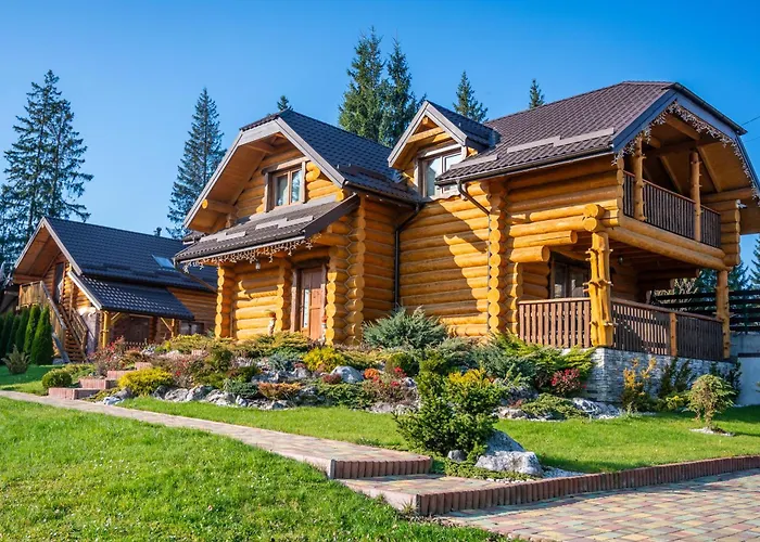 Otel Kisva *