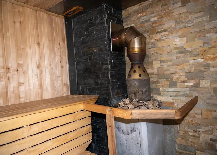 Kisva Otel *