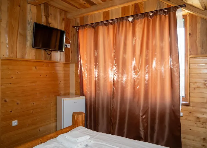 Kisva Otel *