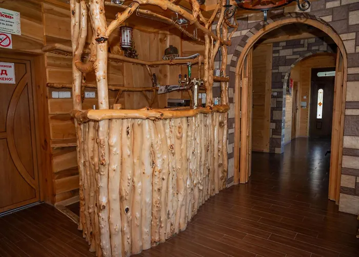 Otel Kisva *