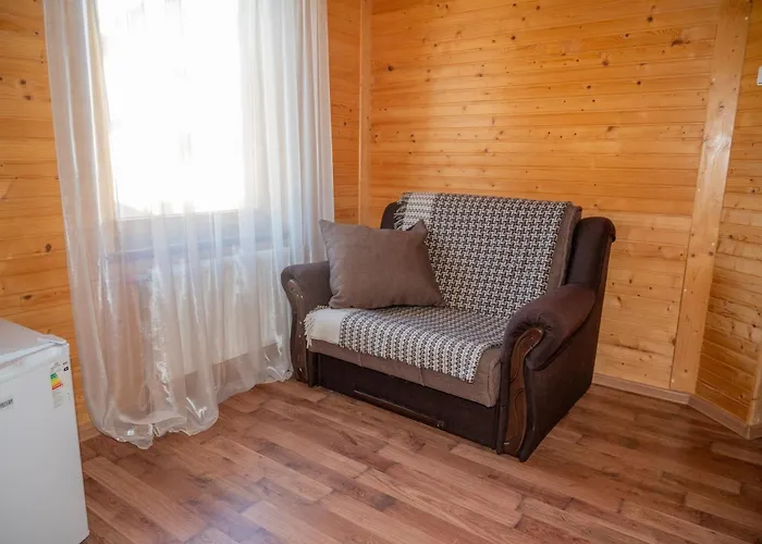 Otel Kisva *