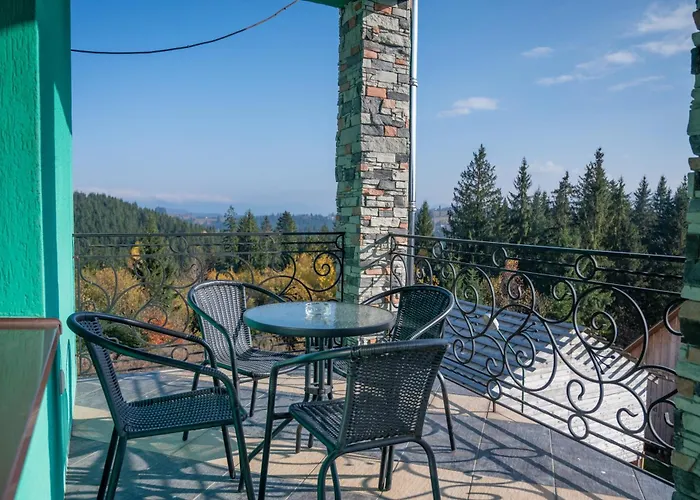 Otel Kisva *