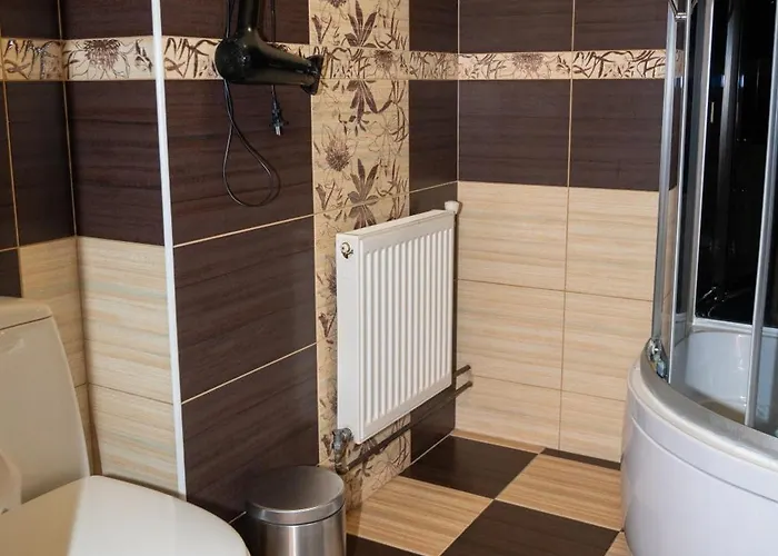 Otel Kisva *
