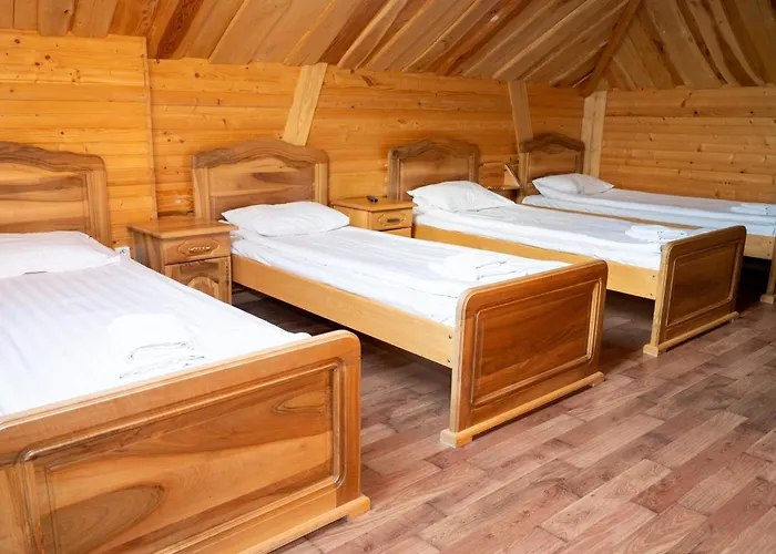 Otel Kisva