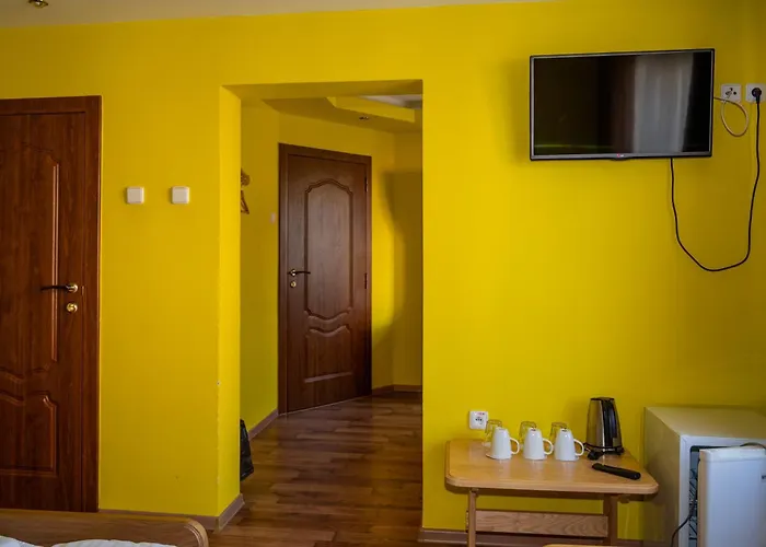 Kisva Otel *