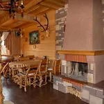 Kisva Hotel