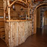 Hotel Kisva *