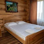 Hotel Kisva Yablunytsya