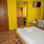 Kisva Hotel Yablunytsya