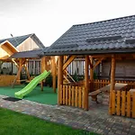Hotel Kisva Yablunytsya
