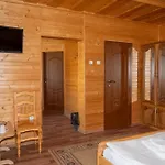 Kisva Hotel