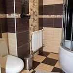 Hotel Kisva *