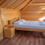 Hotel Kisva Yablunytsya