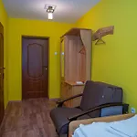 Hotel Kisva Yablunytsya