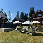 Kisva Hotel Yablunytsya