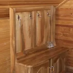 Kisva Hotel