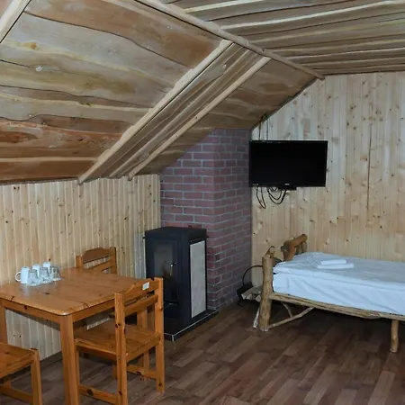 Kisva Otel *