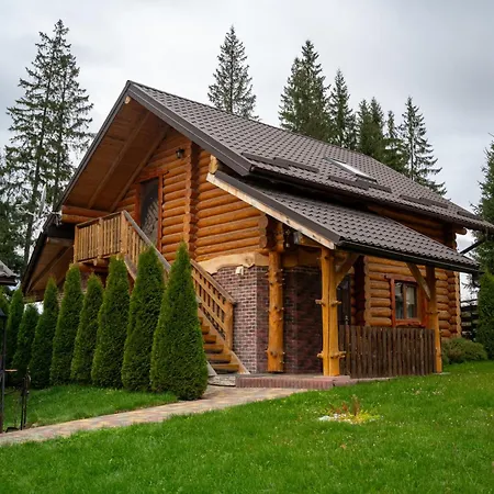 Отель Kisva Яблоница