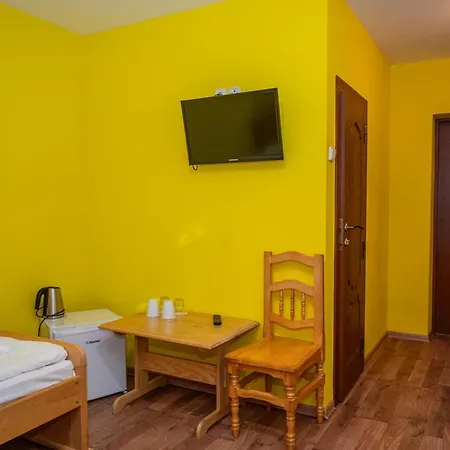 Otel Kisva