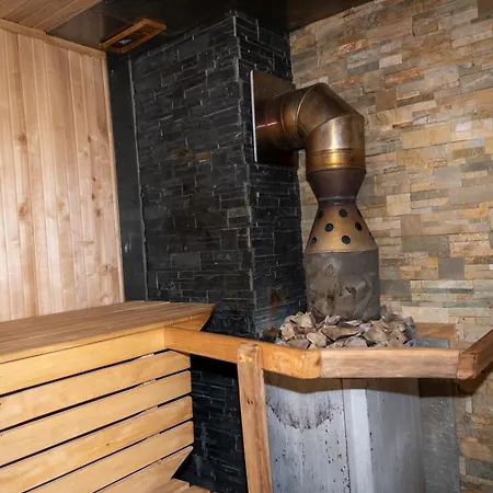 Kisva Otel *