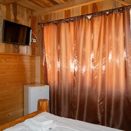 Kisva Otel *