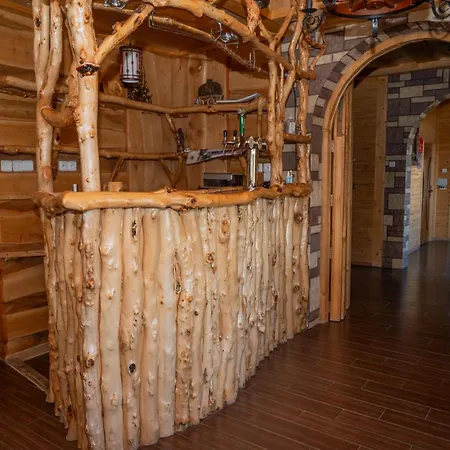 Otel Kisva *