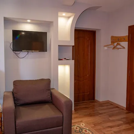 Kisva Otel
