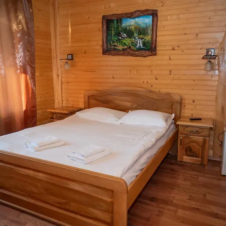 Otel Kisva