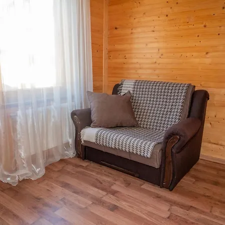 Otel Kisva *