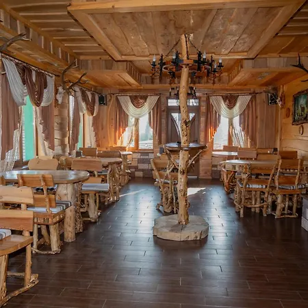 Otel Kisva