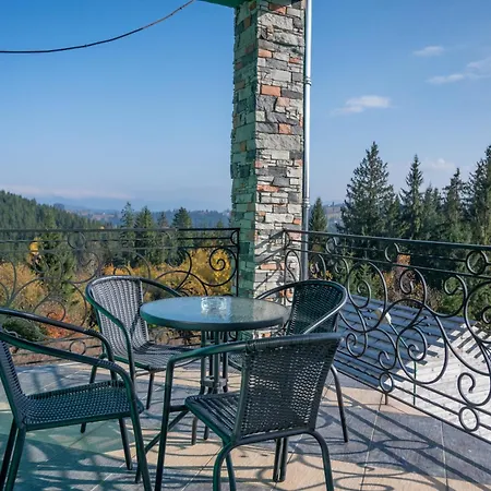Otel Kisva *