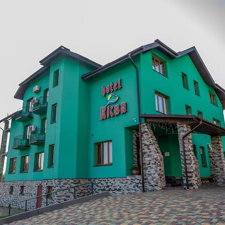 Kisva