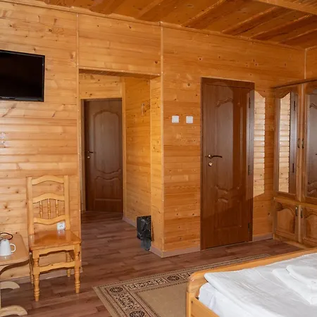 Kisva Otel